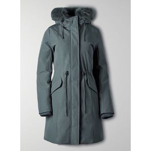 Wilfred Northstar Parka